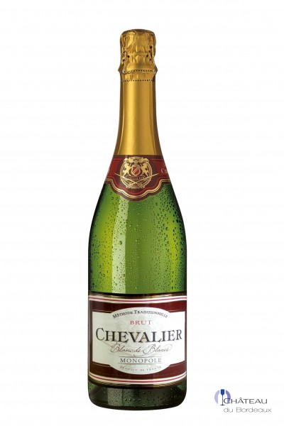 Chevalier Blanc de Blancs