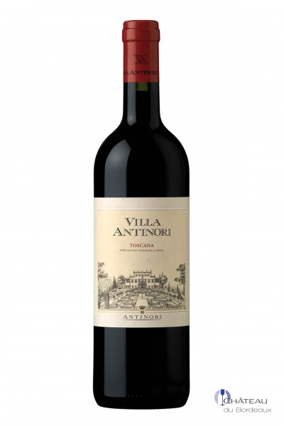 2016 Villa Antinori Rosso
