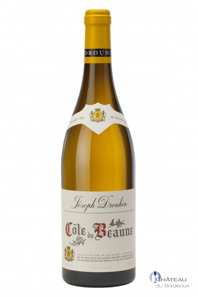 2017 Joseph Drouhin Côte de Beaune Blanc