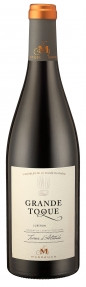 2018 Marrenon Grande Toque Luberon rouge
