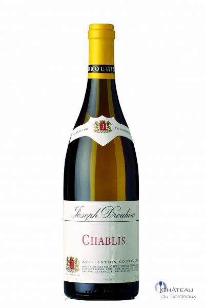 2016 Joseph Drouhin Chablis