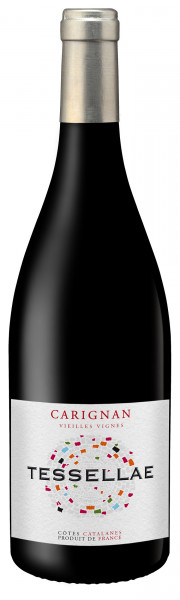 2018 Domaine Lafage Tessellae Carignan Vielles Vignes
