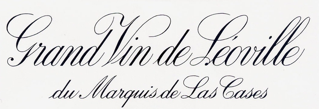 Château Léoville Las Cases