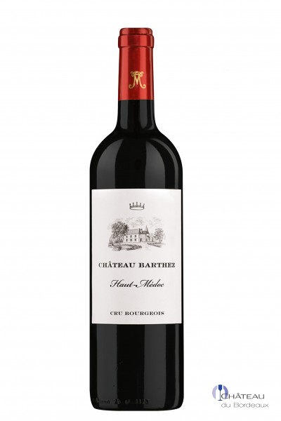 2014 Château Barthez