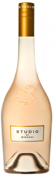 2020 Miraval Studio Rosé