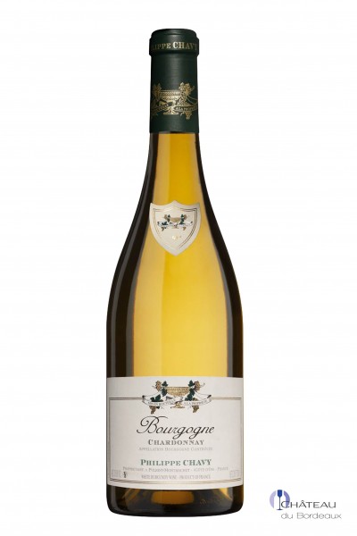 2016 Chavy Bourgogne Chardonnay