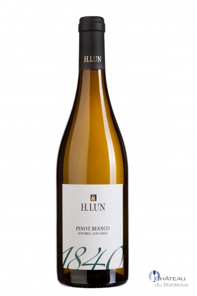 2016 Lun Pinot Bianco