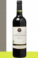 Château La Chapelle Maillard bio 2019