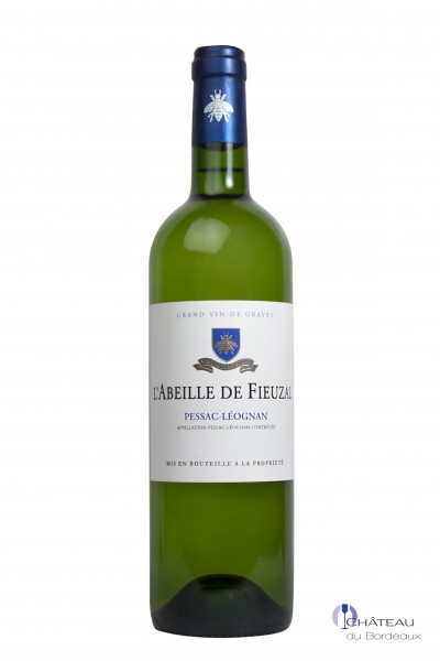 2015 L´Abeille de Fieuzal Blanc