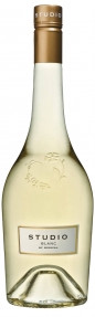 2019 Miraval Studio Blanc