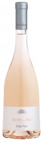 2019 Château Minuty Rosé et Or Doppelmagnum (3L)
