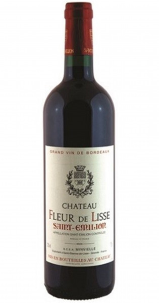2016 Chât. Fleur de Lisse Cuvée