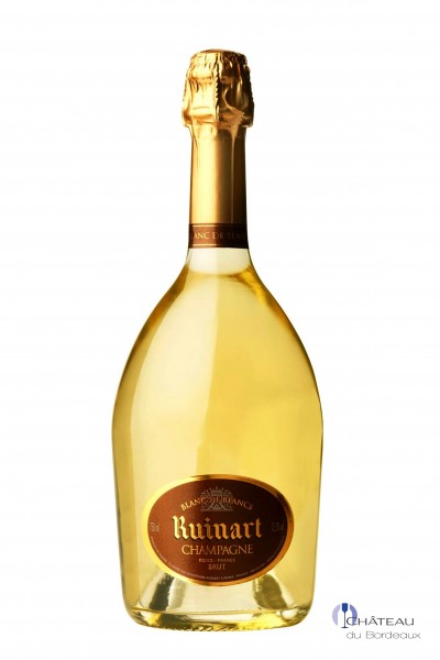 Ruinart Blanc de Blancs Brut