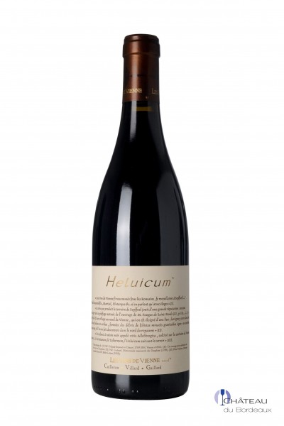 2017 Les Vins de Vienne Heluicum