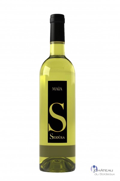 2015 Siddùra Maìa Vermentino di Gallura