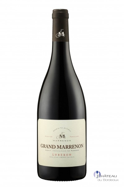 2015 Marrenon Grand Marrenon Magnum (1,5 L)