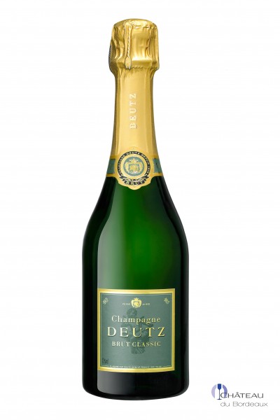 Deutz Classic Brut (0,375L)