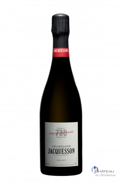 Champagner Jacquesson Brut 735 Extra Brut