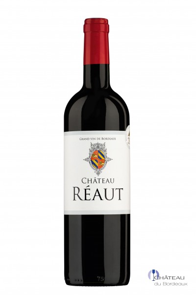 2012 Château Réaut