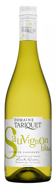 2020 Tariquet Sauvignon Blanc