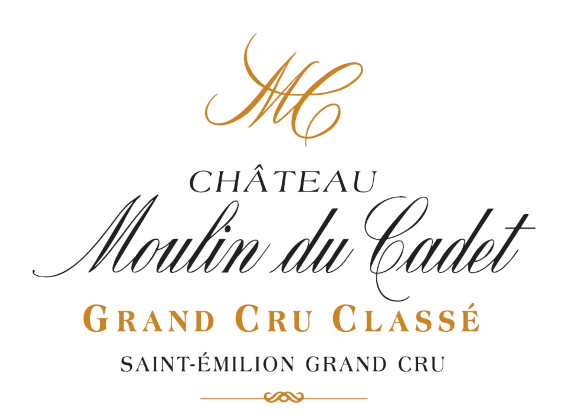 Château Moulin Du Cadet
