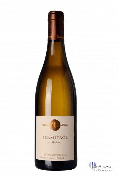 2013 Les Vins de Vienne La Bachole