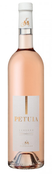 2020 Marrenon Petula AOC Luberon