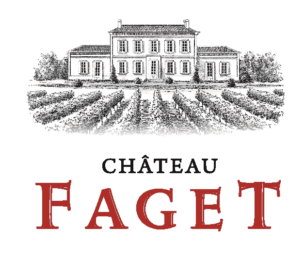 Château Faget