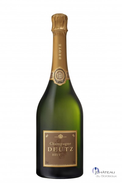 2012 Deutz Brut Vintage