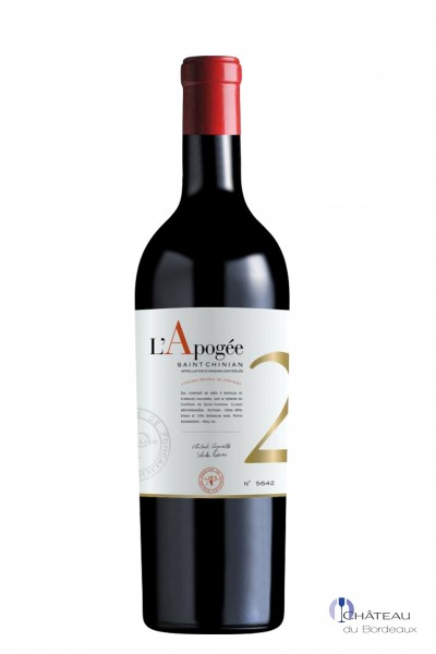 2013 Foncalieu L`Apogée