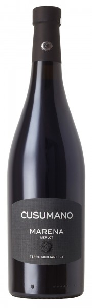 2016 Cusumano Merlot Marena IGT