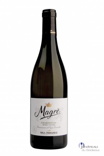 2016 Nals Margreid Magré Chardonnay