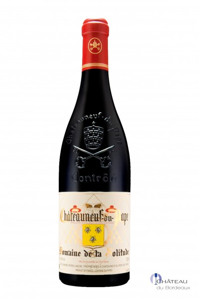 2015 Domaine de la Solitude Tradition Magnum 1,5L