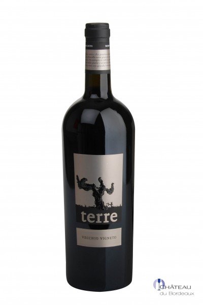 2018 Terre di Campo Sasso Terre Rosso