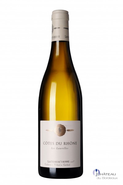 2014 Les Vins de Vienne Les Laurelles