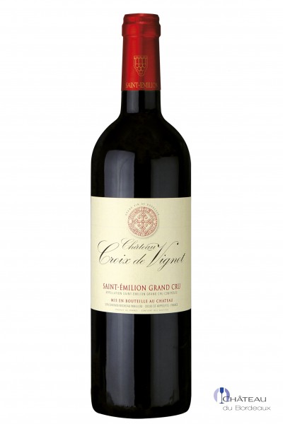 2008 Château la Croix de Vignot