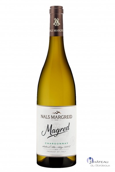 2018 Nals Margreid Magred Chardonnay