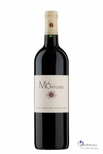 2011 Château Montlisse
