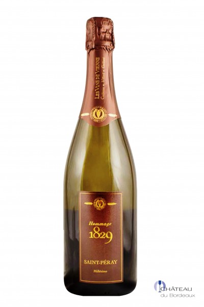 2013 Les Vins de Vienne Hommage 1829