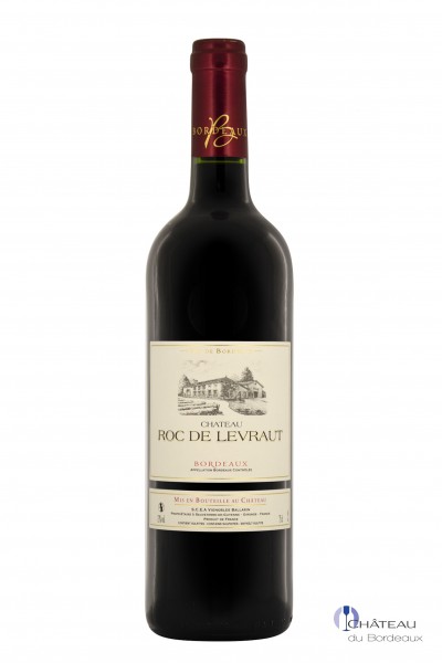 2016 Roc de Levraut