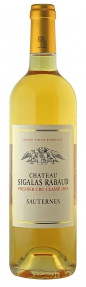 2005 Château Sigalas Rabaud 1er Grand Cru Classé