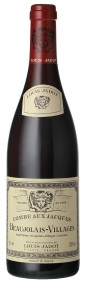 2020 Louis Jadot Beaujolais Villages Rouge AOC