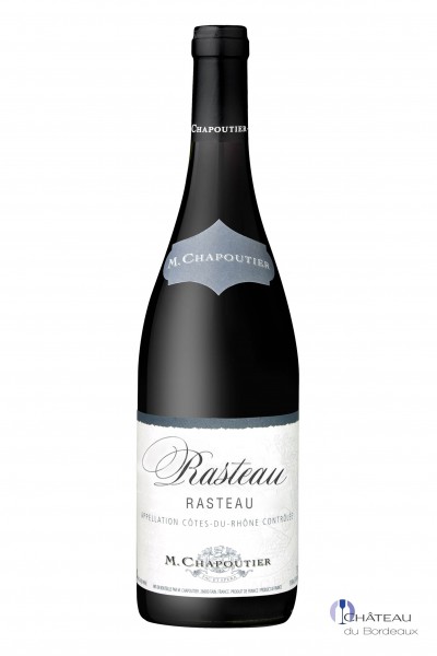 2019 M. Chapoutier Rasteau