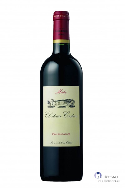 2016 Château Castera