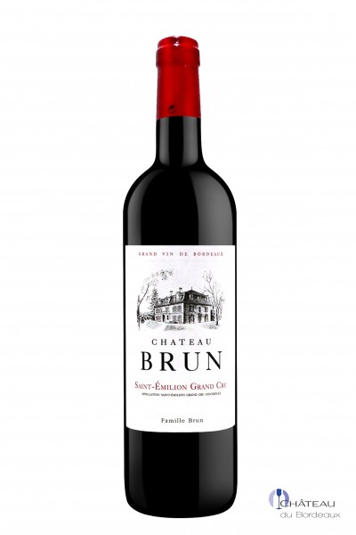 2011 Château Brun