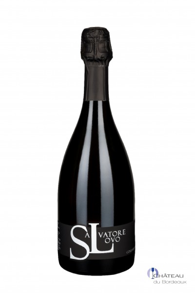 2016 Salvatore Lovo Jahrgangs Prosecco
