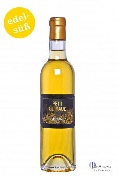 2013 Petit Guiraud (0,375 L)