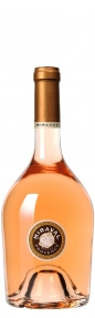 2020 Miraval Côtes de Provence Rosé Doppelnagnum