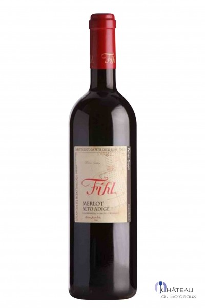 2015 Peter Dipoli Merlot Fihl