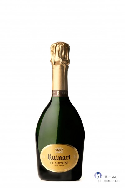 Champagner `R` de Ruinart (0,375L)